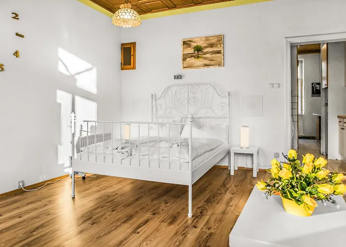 Basic 2br Millennium Tower Long * Βιέννη