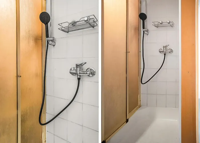 Basic 2br Millennium Tower Long Διαμέρισμα